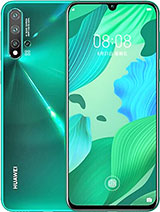 Best available price of Huawei nova 5 in Mexico