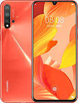 Best available price of Huawei nova 5 Pro in Mexico