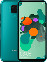 Best available price of Huawei nova 5i Pro in Mexico