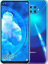 Best available price of Huawei nova 5z in Mexico