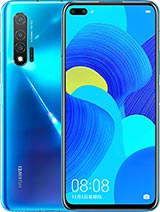 Best available price of Huawei nova 6 5G in Mexico