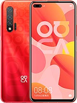 Best available price of Huawei nova 6 in Mexico