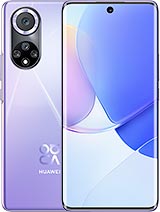 Best available price of Huawei nova 9 in Mexico