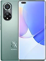 Best available price of Huawei nova 9 Pro in Mexico