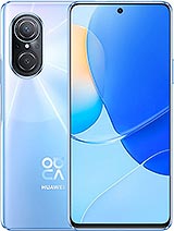 Best available price of Huawei nova 9 SE in Mexico