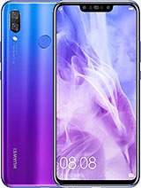 Best available price of Huawei nova 3 in Mexico