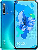 Best available price of Huawei nova 5i in Mexico