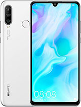 Best available price of Huawei P30 lite in Mexico