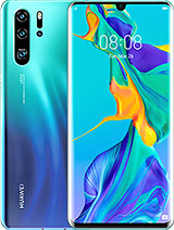 Best available price of Huawei P30 Pro in Mexico