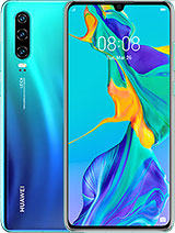 Best available price of Huawei P30 in Mexico