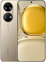 Best available price of Huawei P50 in Mexico
