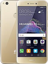 Best available price of Huawei P8 Lite 2017 in Mexico