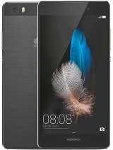 Best available price of Huawei P8lite in Mexico