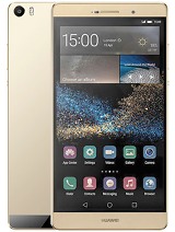 Best available price of Huawei P8max in Mexico