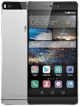 Best available price of Huawei P8 in Mexico
