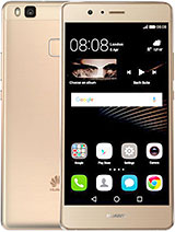 Best available price of Huawei P9 lite in Mexico