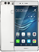 Best available price of Huawei P9 Plus in Mexico