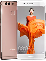Best available price of Huawei P9 in Mexico