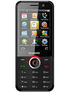 Best available price of Huawei U5510 in Mexico