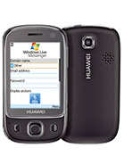 Best available price of Huawei U7510 in Mexico