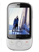 Best available price of Huawei U8110 in Mexico