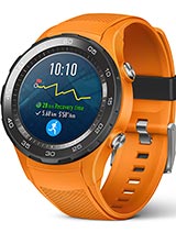 Best available price of Huawei Watch 2 in Mexico