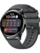 Best available price of Huawei Watch 3 in Mexico