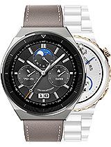 Best available price of Huawei Watch GT 3 Pro in Mexico
