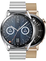 Best available price of Huawei Watch GT 3 in Mexico