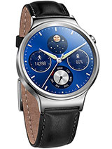 Best available price of Huawei Watch in Mexico
