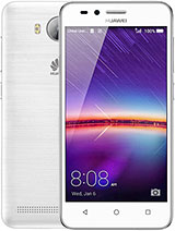 Best available price of Huawei Y3II in Mexico