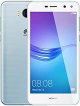Best available price of Huawei Y5 2017 in Mexico