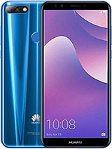 Best available price of Huawei Y7 2018 in Mexico