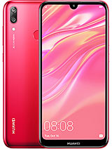 Best available price of Huawei Y7 Prime 2019 in Mexico
