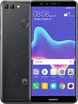 Best available price of Huawei Y9 2018 in Mexico