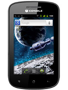 Best available price of Icemobile Apollo Touch in Mexico