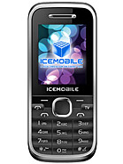 Best available price of Icemobile Blizzard in Mexico