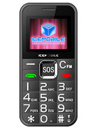 Best available price of Icemobile Cenior in Mexico