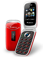 Best available price of Icemobile Charm II in Mexico