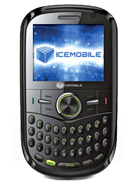 Best available price of Icemobile Comet II in Mexico