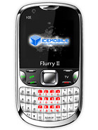 Best available price of Icemobile Flurry II in Mexico