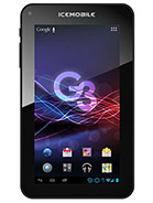 Best available price of Icemobile G3 in Mexico