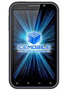 Best available price of Icemobile Prime in Mexico