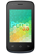Best available price of Icemobile Prime 3-5 in Mexico