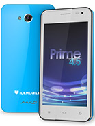 Best available price of Icemobile Prime 4-5 in Mexico
