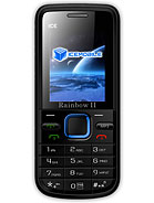 Best available price of Icemobile Rainbow II in Mexico