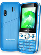 Best available price of Icemobile Rock 2-4 in Mexico