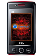 Best available price of Icemobile Sol in Mexico