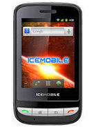 Best available price of Icemobile Sol II in Mexico