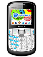 Best available price of Icemobile Tropical in Mexico